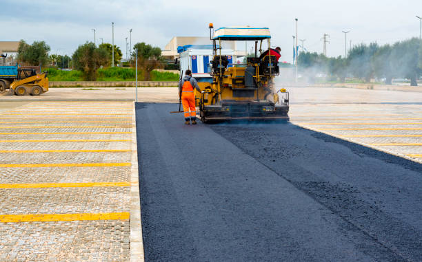 Best Decorative Driveway Pavers  in Cleveland, AL