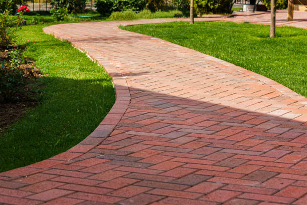 Best Best Driveway Pavers  in Cleveland, AL